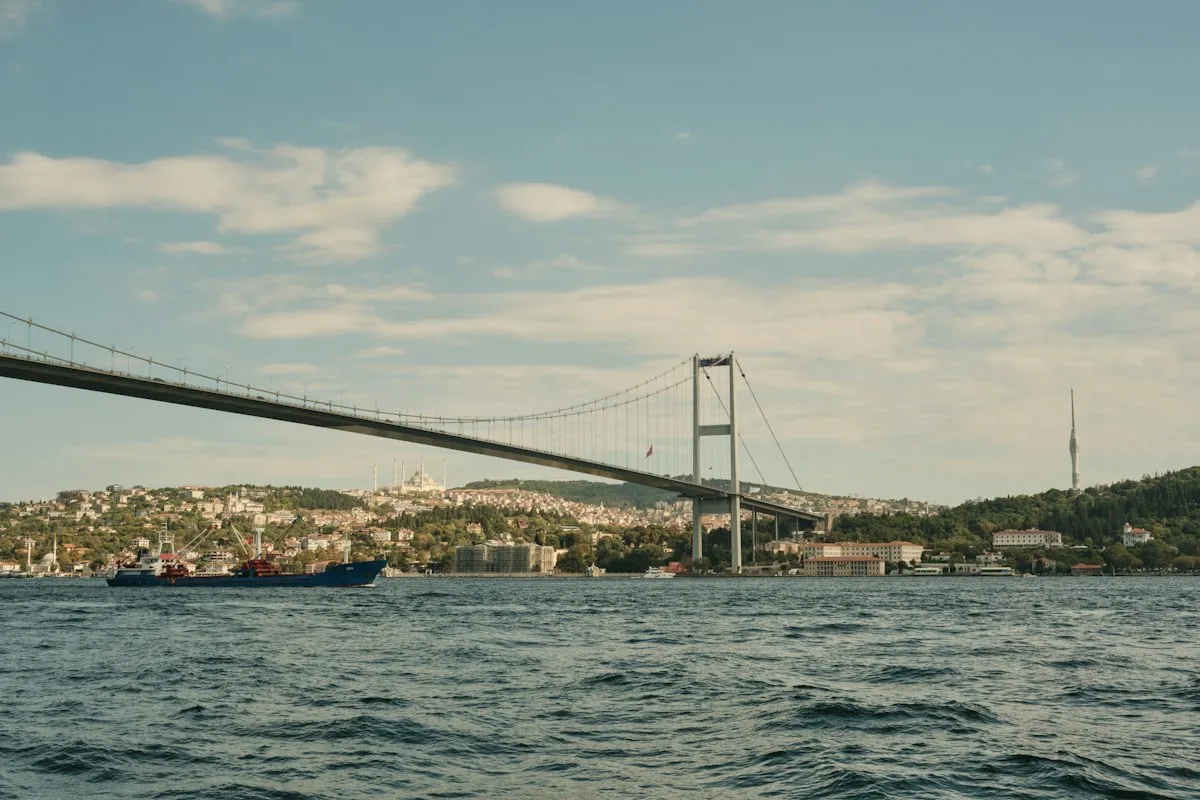 Boğaziçi